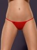 Obsessive Luiza stringi czerwone  S/M